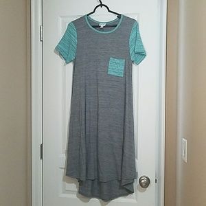 Lularoe Carly